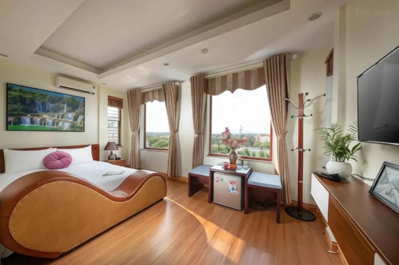 Hanoi Airport Premium Hotel Hanói Exterior foto